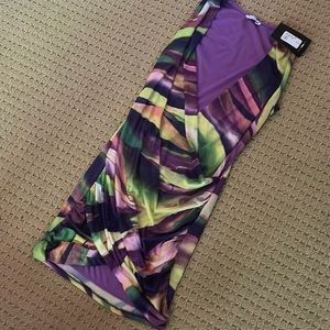NWT dress Fashion Nova S